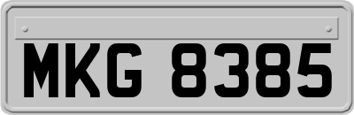 MKG8385