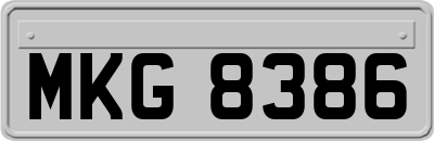 MKG8386