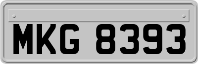 MKG8393