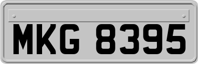 MKG8395