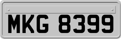 MKG8399