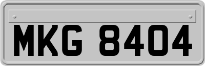 MKG8404