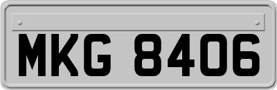 MKG8406