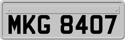 MKG8407