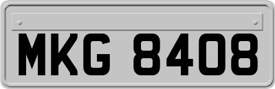 MKG8408