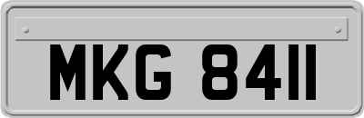 MKG8411