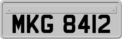 MKG8412