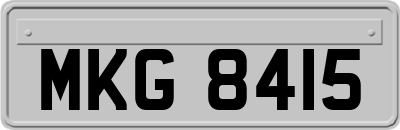MKG8415