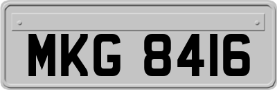 MKG8416