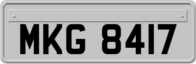 MKG8417