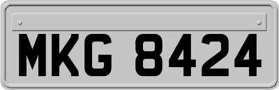 MKG8424