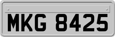 MKG8425