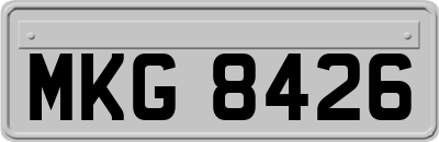 MKG8426