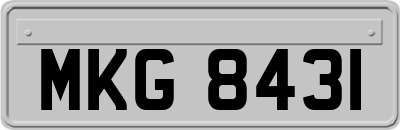 MKG8431