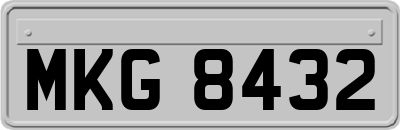 MKG8432