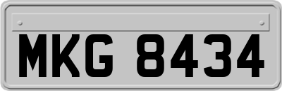 MKG8434
