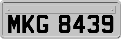 MKG8439