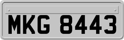 MKG8443