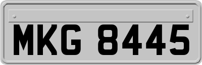 MKG8445