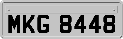 MKG8448