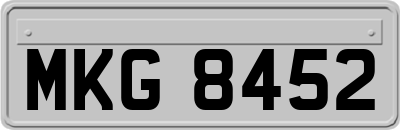 MKG8452