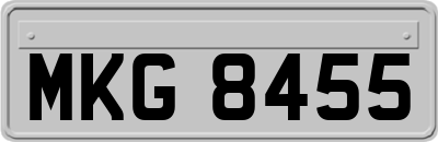 MKG8455