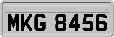 MKG8456