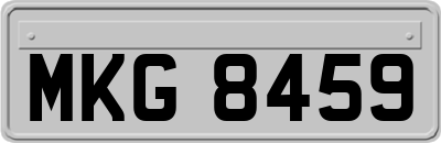 MKG8459