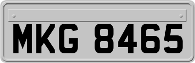 MKG8465
