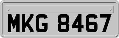 MKG8467