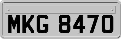 MKG8470