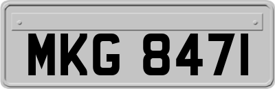 MKG8471