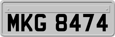 MKG8474