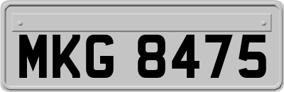 MKG8475