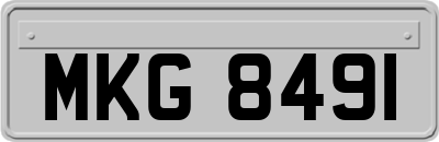 MKG8491