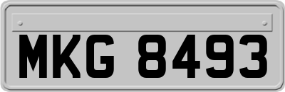 MKG8493