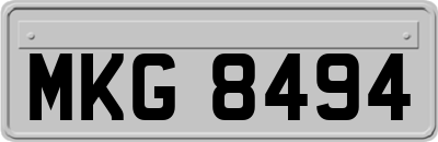 MKG8494