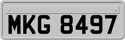 MKG8497