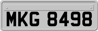 MKG8498