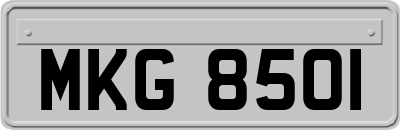 MKG8501
