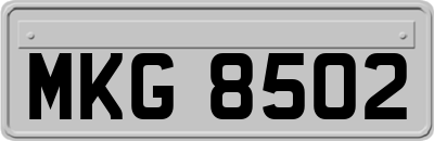 MKG8502
