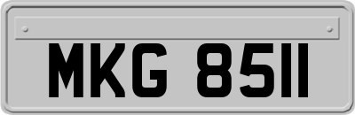 MKG8511