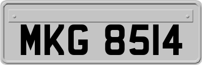 MKG8514
