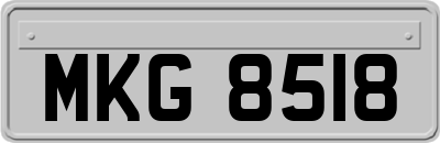 MKG8518