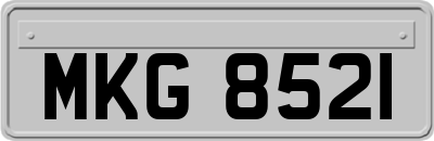 MKG8521