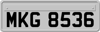 MKG8536