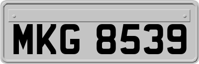 MKG8539