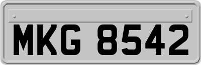 MKG8542