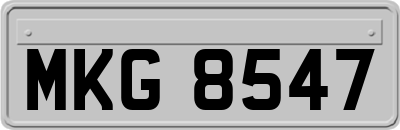 MKG8547