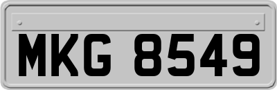 MKG8549